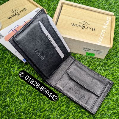 Luxury Wallet For Men - Nazim Mart_img_1