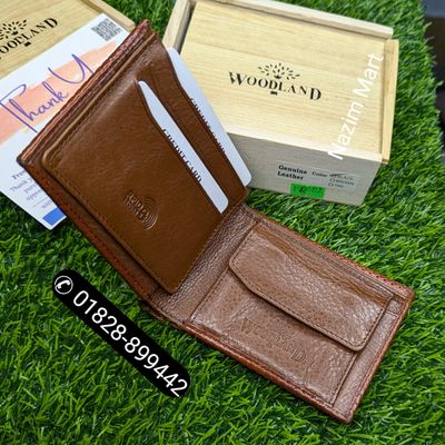 Luxury Wallet For Men - Nazim Mart_img_2