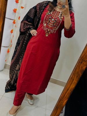 রেডিমেড থ্রি পিস_img_1
