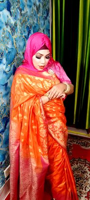 SOFT SILK KATAN SAREE_img_0