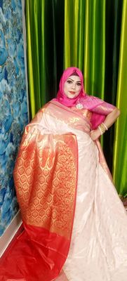 SOFT SILK KATAN SAREE_img_2