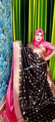 SOFT SILK KATAN SAREE_img_5