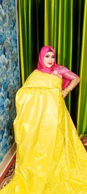 SOFT SILK KATAN SAREE_img_6