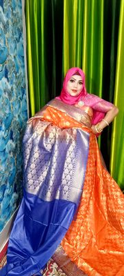 SOFT SILK KATAN SAREE_img_8