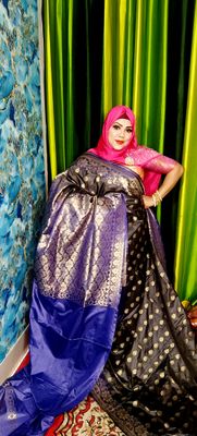 SOFT SILK KATAN SAREE_img_7