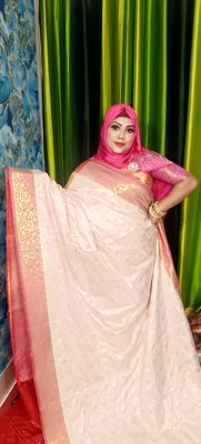 SOFT SILK KATAN SAREE_img_9