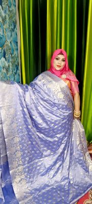 SOFT SILK KATAN SAREE_img_12
