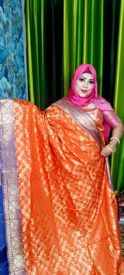 SOFT SILK KATAN SAREE_img_13