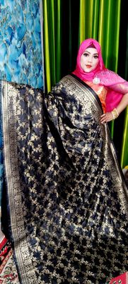 SOFT SILK KATAN SAREE_img_14