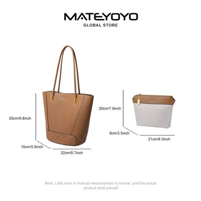 🔰MATEYOYO Soft PU Fashionable Cross Body Bag for Girls/Ladies_img_6
