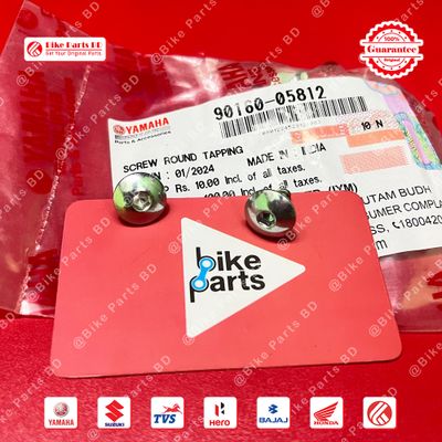 Tanky Nut for Yamaha FZS V2, FZS V4, Fazer V2 bike._img_1