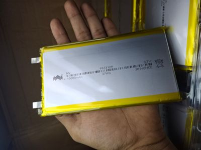 10,000 mAh New Lithium Polymer Battery_img_3