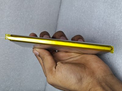 10,000 mAh New Lithium Polymer Battery_img_4