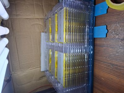 10,000 mAh New Lithium Polymer Battery_img_6