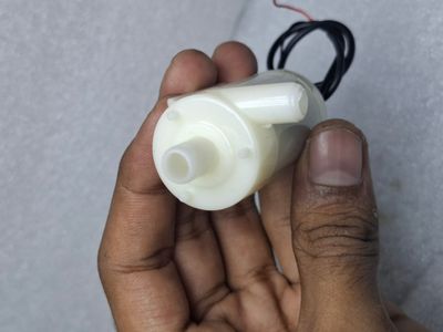 3.7V - 6V Mini Water Pump_img_1