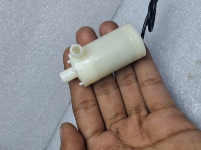 3.7V - 6V Mini Water Pump_img_2