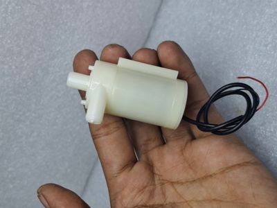3.7V - 6V Mini Water Pump_img_3
