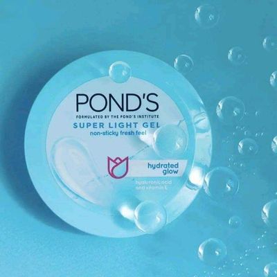 Ponds Super light gel_img_0