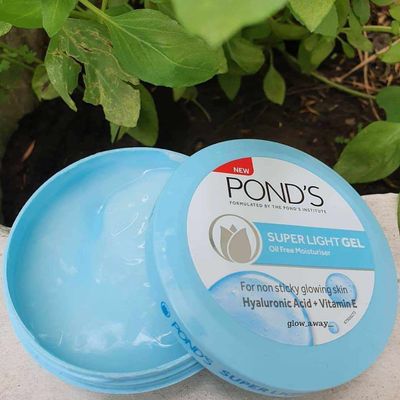 Ponds Super light gel_img_1