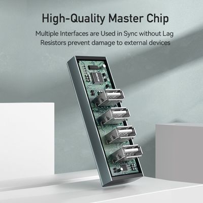 Awei CL-122T Type-C Extender Docking Station_img_2