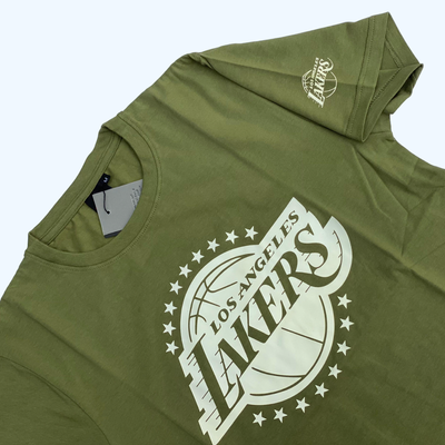 Lakers T-shirts for Men's_img_2