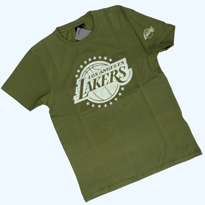 Lakers T-shirts for Men's_img_3