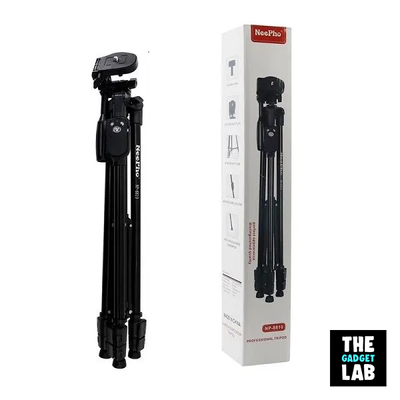 NeePho NP-8810 Camera Tripod_img_0