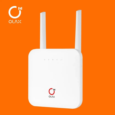 OLAX AX6 Pro 4G LTE Rechargeable WiFi Router_img_3