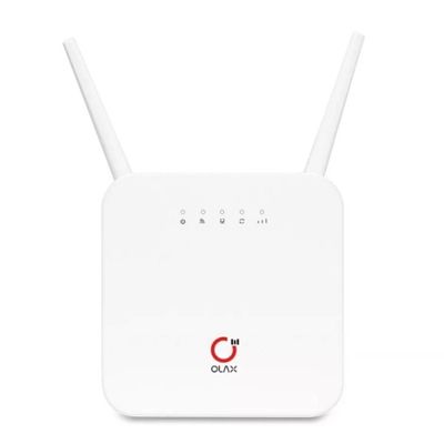 OLAX AX6 Pro 4G LTE Rechargeable WiFi Router_img_6
