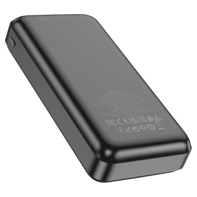 Hoco J101A 22.5W 20000mAh Power Bank_img_2