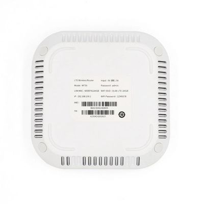 OLAX MT30 150Mbps Portable Pocket Router 4000mah Battery_img_4