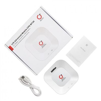 OLAX MT30 150Mbps Portable Pocket Router 4000mah Battery_img_5