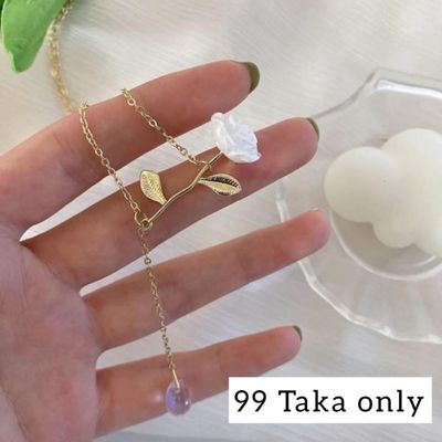 white Rose neckpiece_img_0