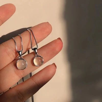 White chain. 🤍99 taka only 🤍_img_4