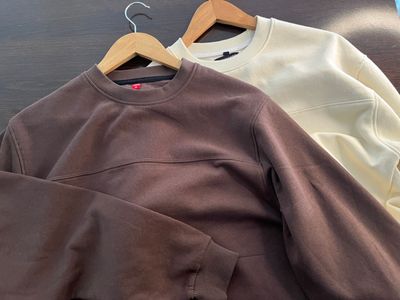 Premium oversized sweatshirt Coffee_img_0