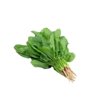 Radish Spinach (Mula shak) মুলা শাক 1 Bundle_img_0