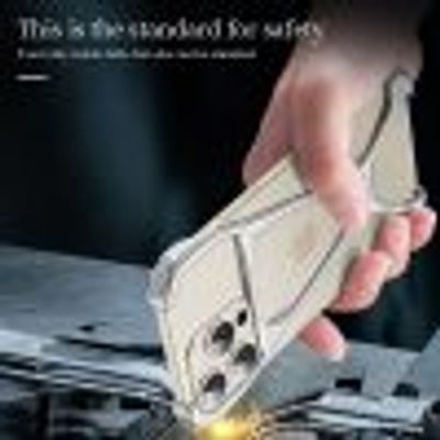 Luxury Zincy Alloy Phone Case For iPhone_img_4