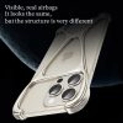 Luxury Zincy Alloy Phone Case For iPhone_img_5