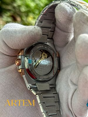 Patek Philippe Automatic Skeleton Edition AA_img_2