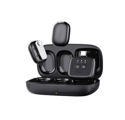 Ulanzi A30 Wireless Lavalier Tiny Microphone_img_0