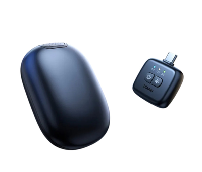 Ulanzi A30 Wireless Lavalier Tiny Microphone_img_1