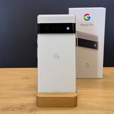 Google pixel 6 pro_img_0