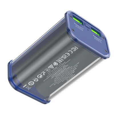 Hoco J105 22.5w 10000mAh Power Bank_img_2