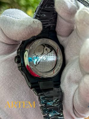 Patek Philippe Automatic Skeleton Edition AA_img_2