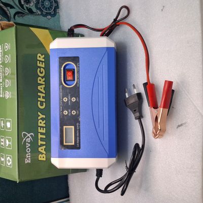 12V / 24V Autocut Battery Charger 15A_img_0