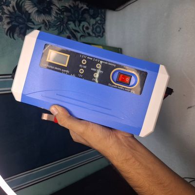 12V / 24V Autocut Battery Charger 15A_img_3