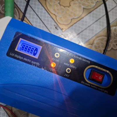 12V / 24V Autocut Battery Charger 15A_img_4