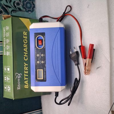 12V / 24V Autocut Battery Charger 15A_img_5