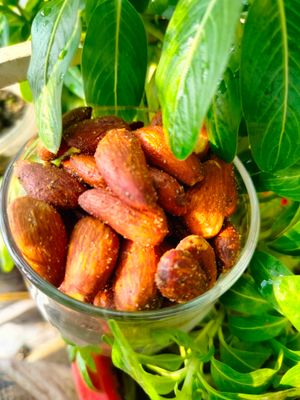 Masala mix Almond - মশলা মিক্স কাঠবাদাম ১০০ গ্রাম