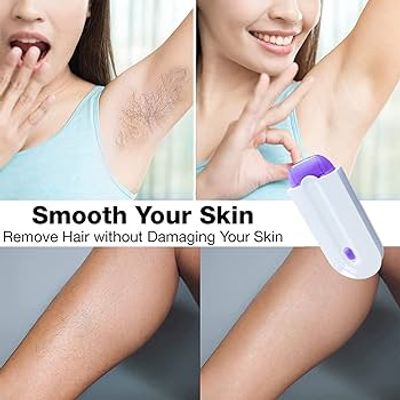 Finishing Touch Beauty Tools (M-026)_img_1